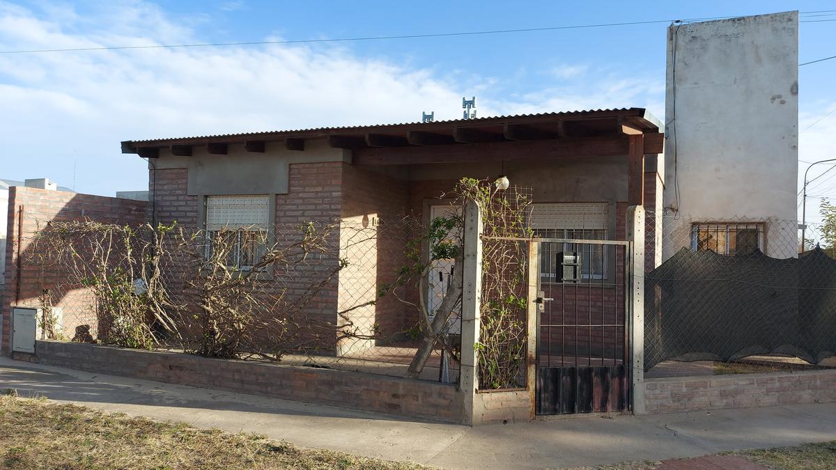 Casa - General Pico