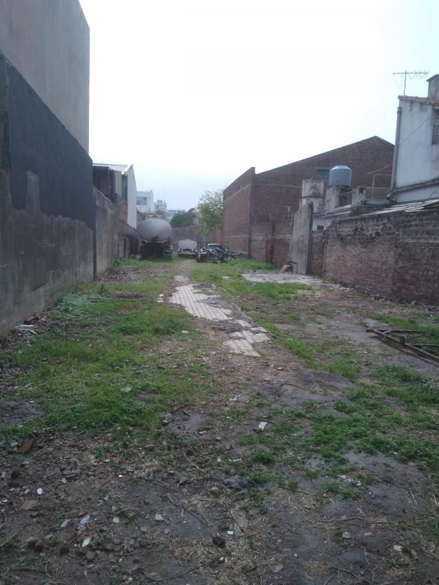 Av. Mitre  al 6500 ¡Lote a la Venta!